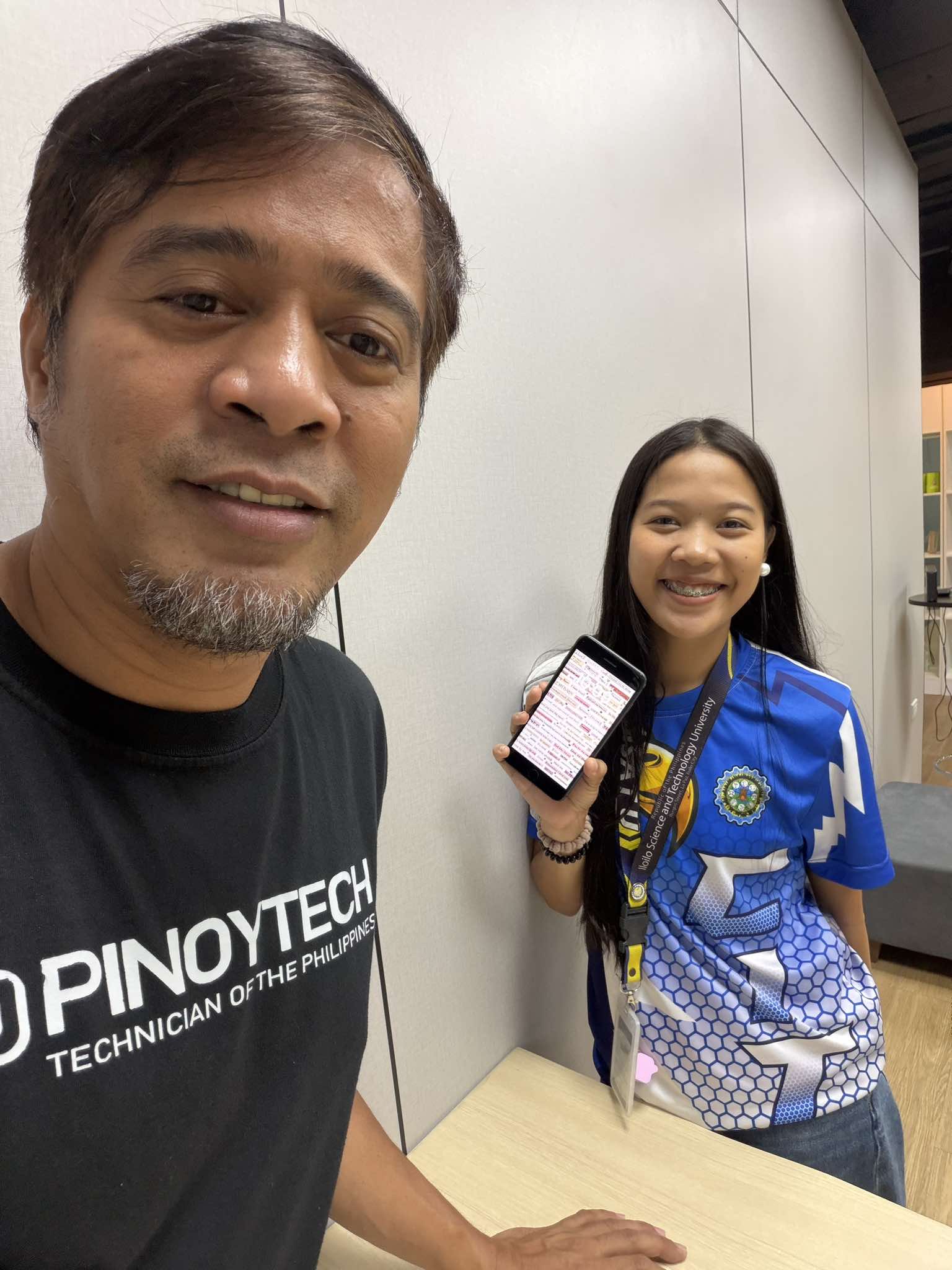 Repaired Apple Device in Iloilo Shop