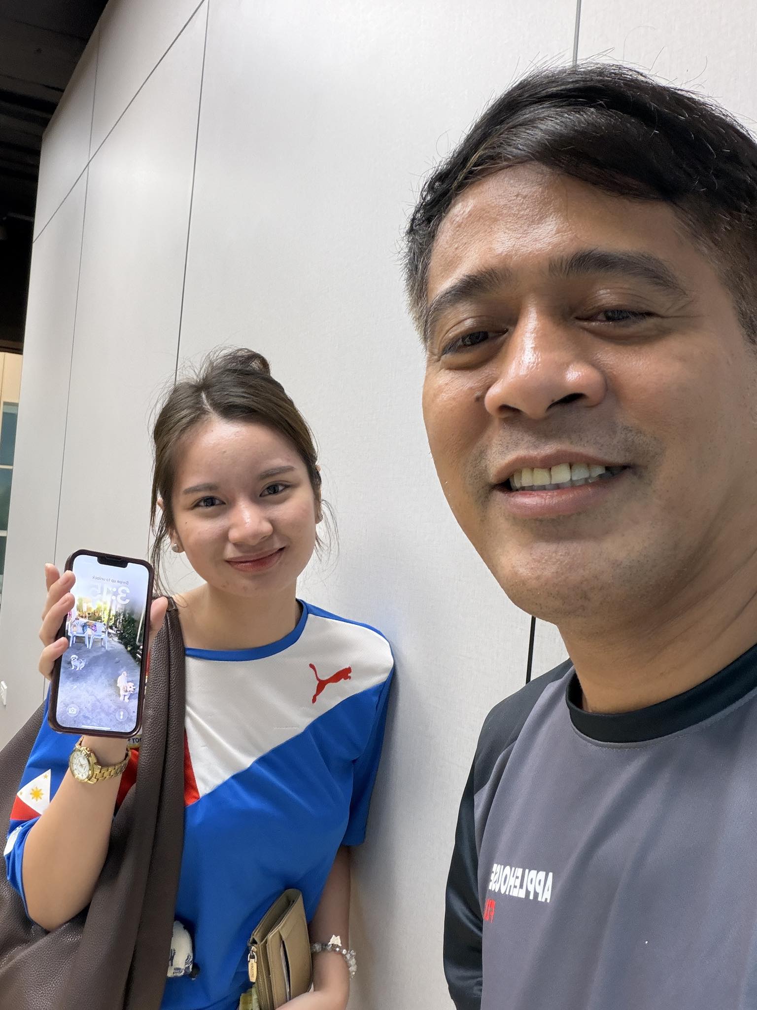 Repaired Apple Device in Iloilo Shop