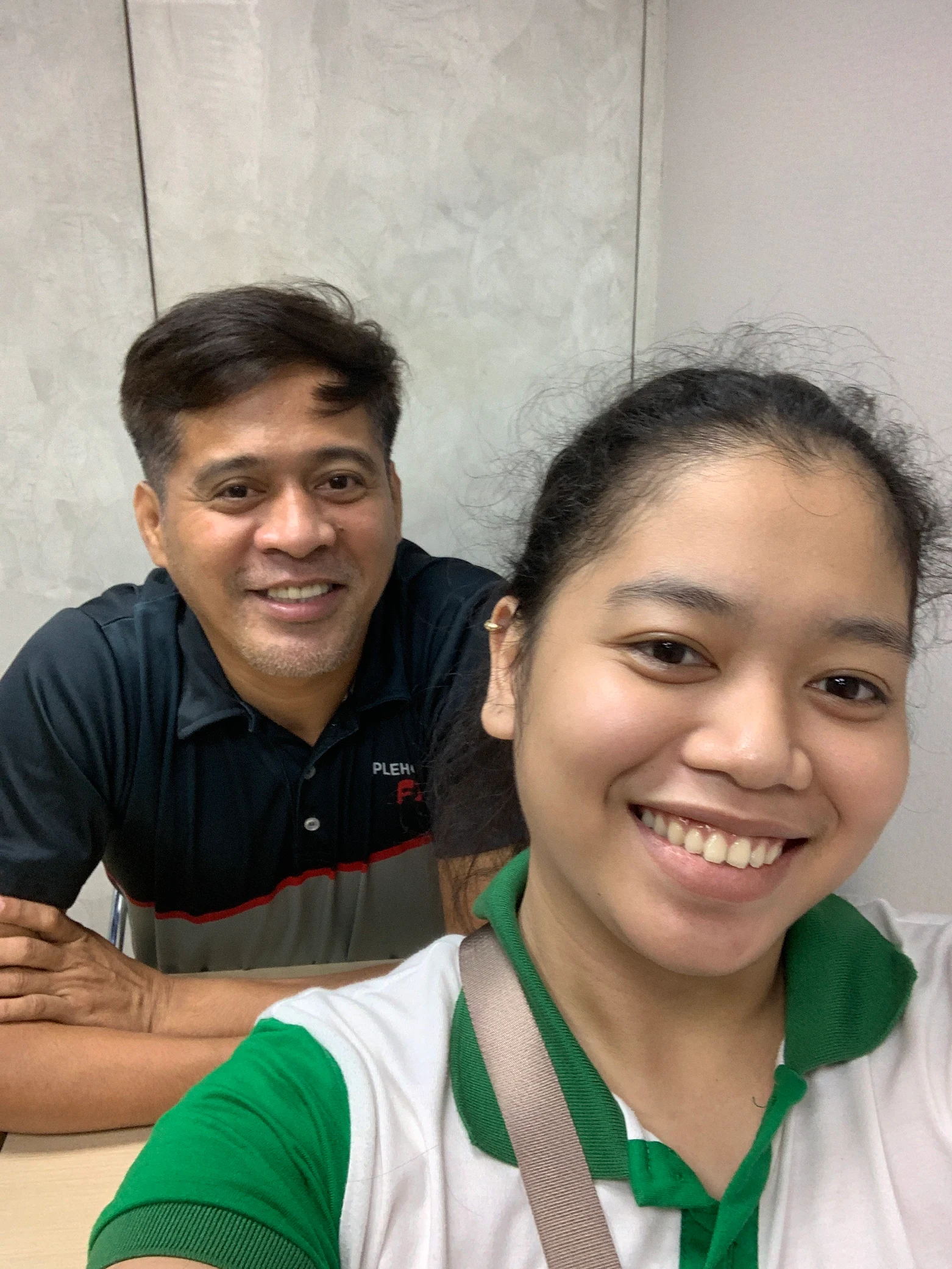 Repaired Apple Device in Iloilo