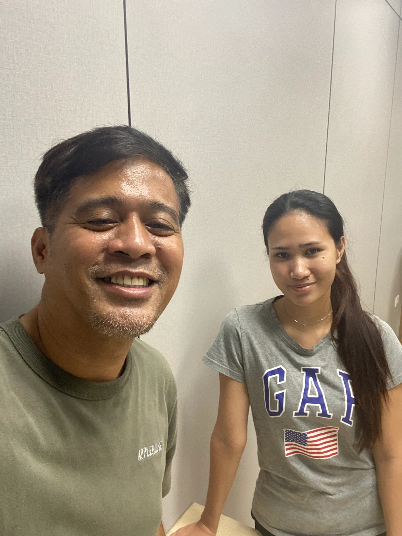 Repaired Apple Device in Iloilo