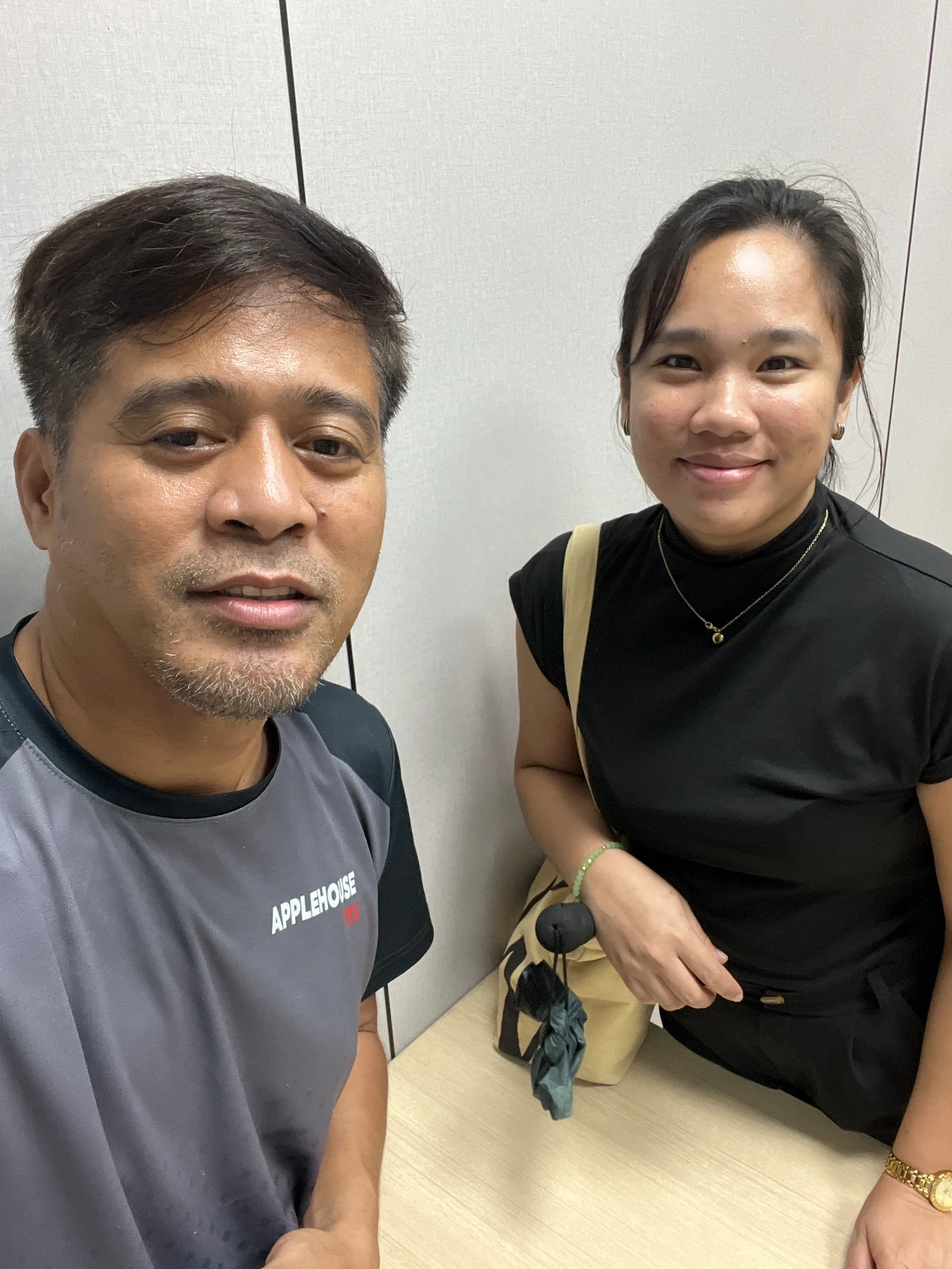 Repaired Apple Device in Iloilo