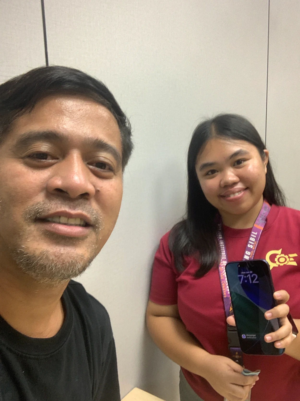 Repaired Apple Device in Iloilo